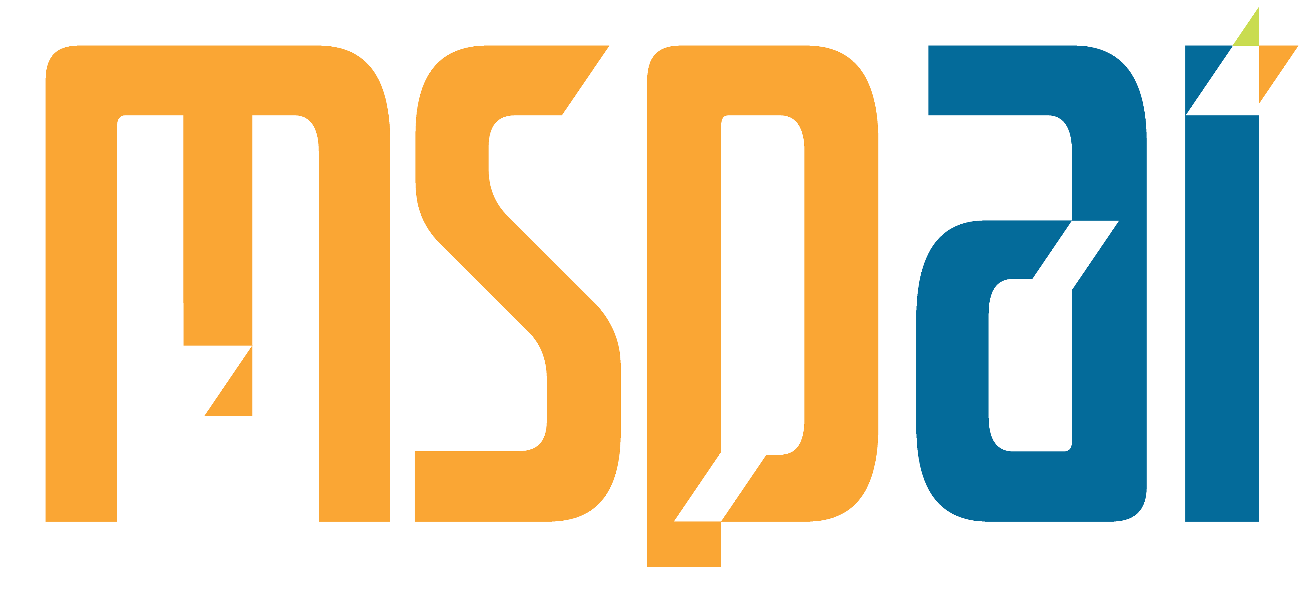 MSPAI Logo